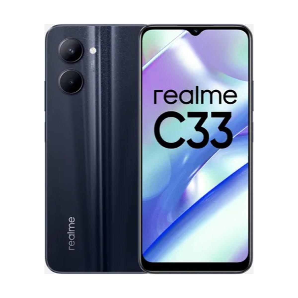Realme C33 Price in Pakista