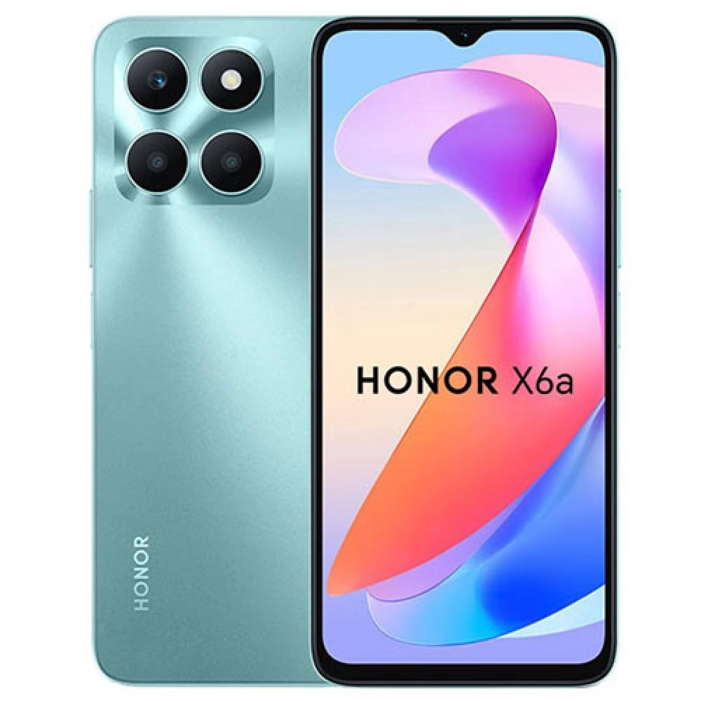 Honor X6a Price in Pakistan