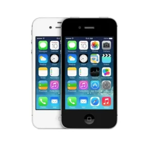 Apple iPhone 4 Price in Pakistan