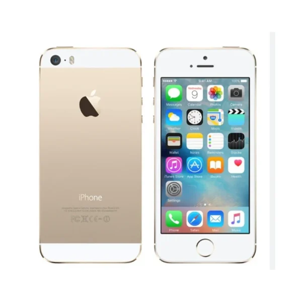 Apple iPhone 5 Price in Pakistan
