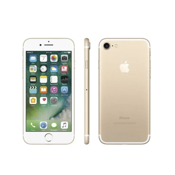 Apple iPhone 7 Price in Pakistan