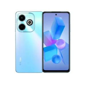 Buy Infinix Hot 40i PTA-Approved Price in Pakistan