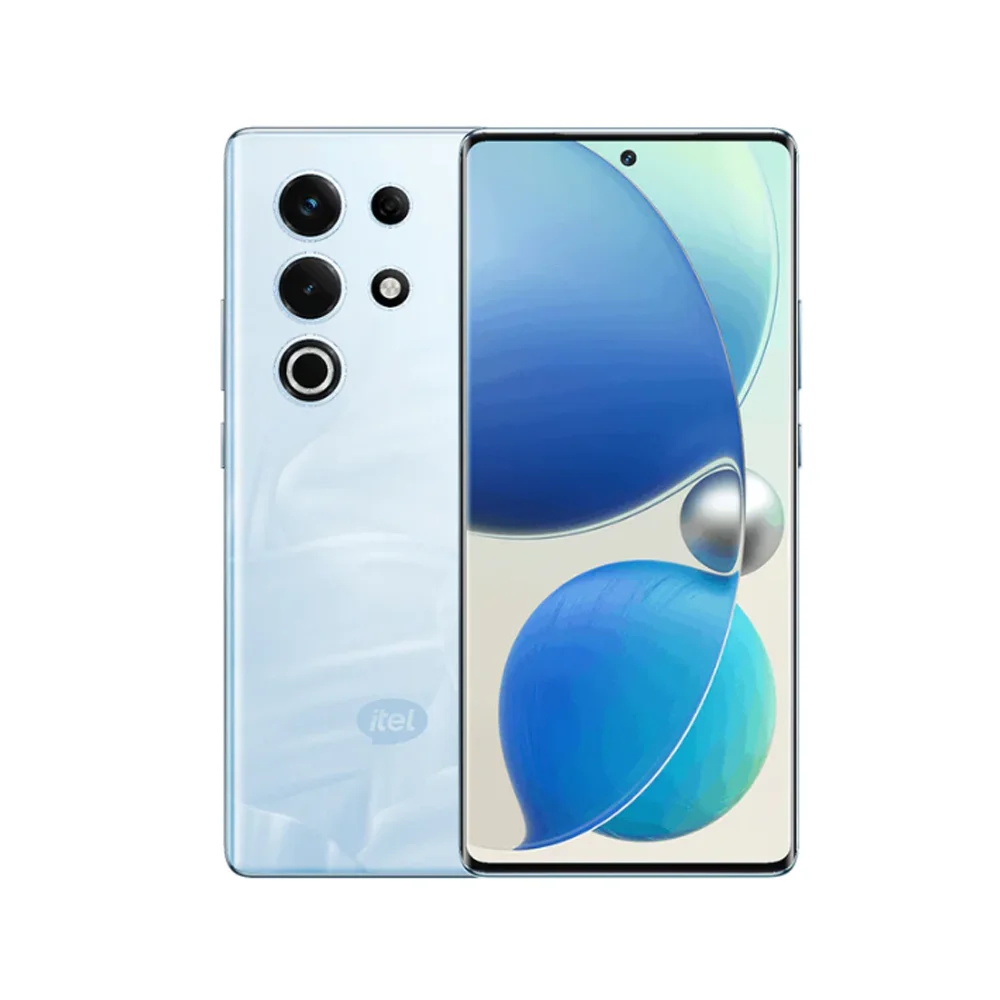 Buy Itel S25 Ultra PTA-Approved Price in Pakistan