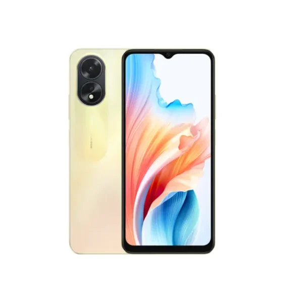 Buy OPPO A38 PTA-Approved Price in Pakistan