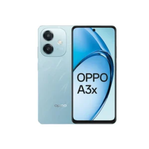 Buy OPPO A3x Price in Pakistan