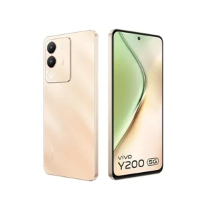 Buy Vivo Y200 PTA-Approved Price in Pakistan