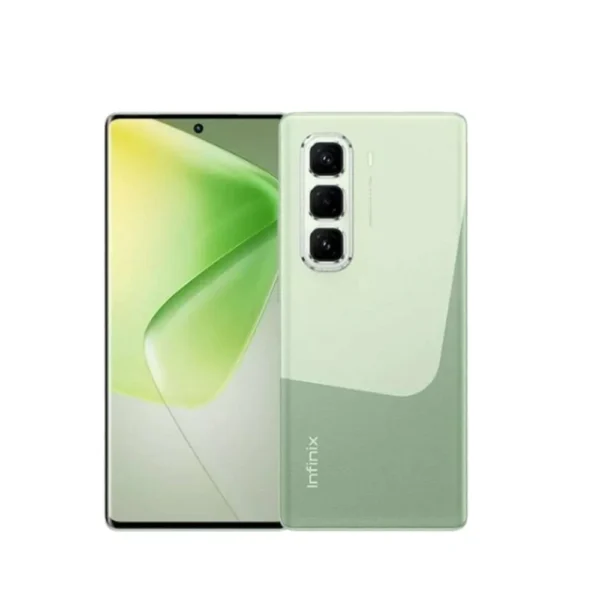 Infinix Hot 50 Pro Price in Pakistan