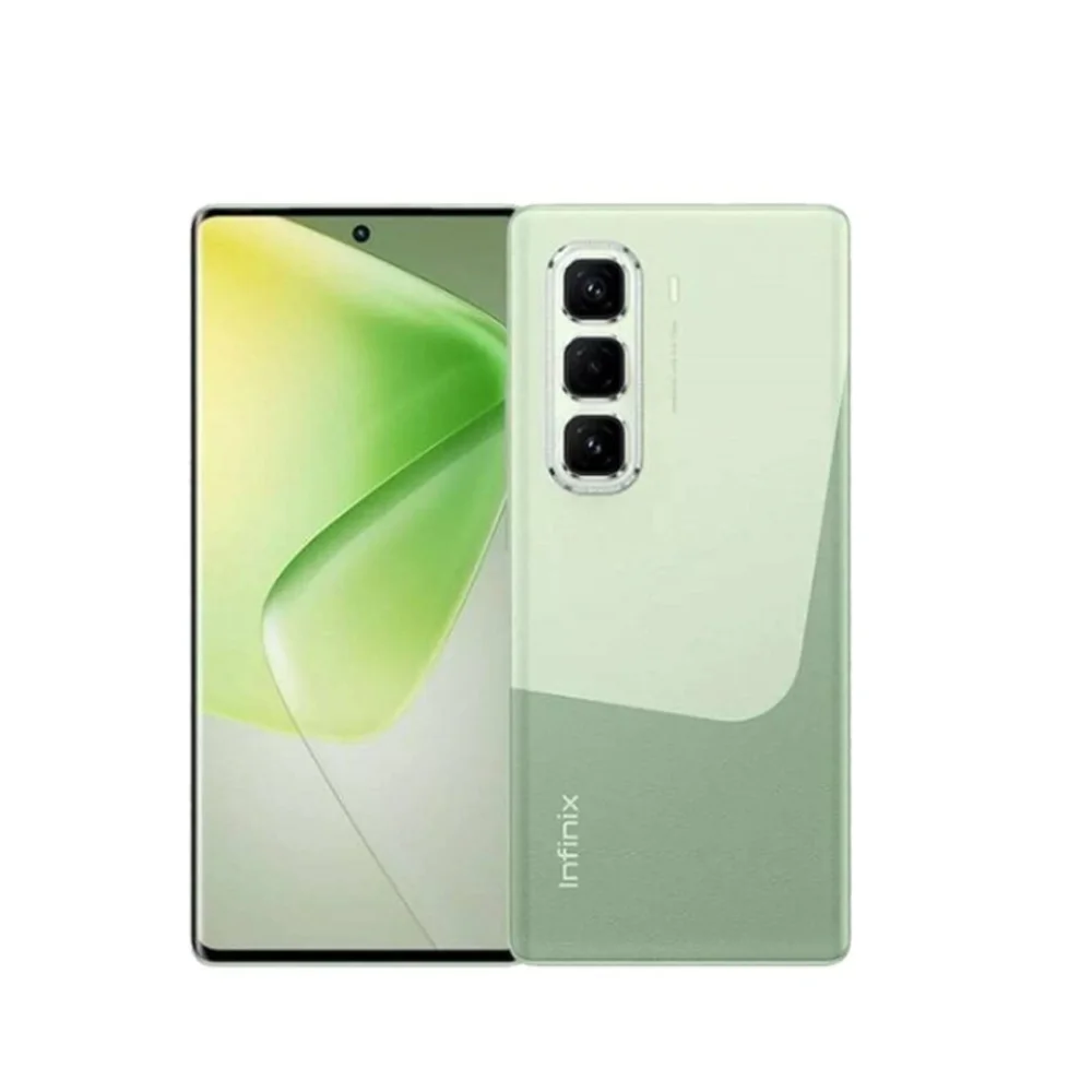 Infinix Hot 50 Pro Price in Pakistan