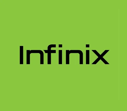 Infinix Logo Web