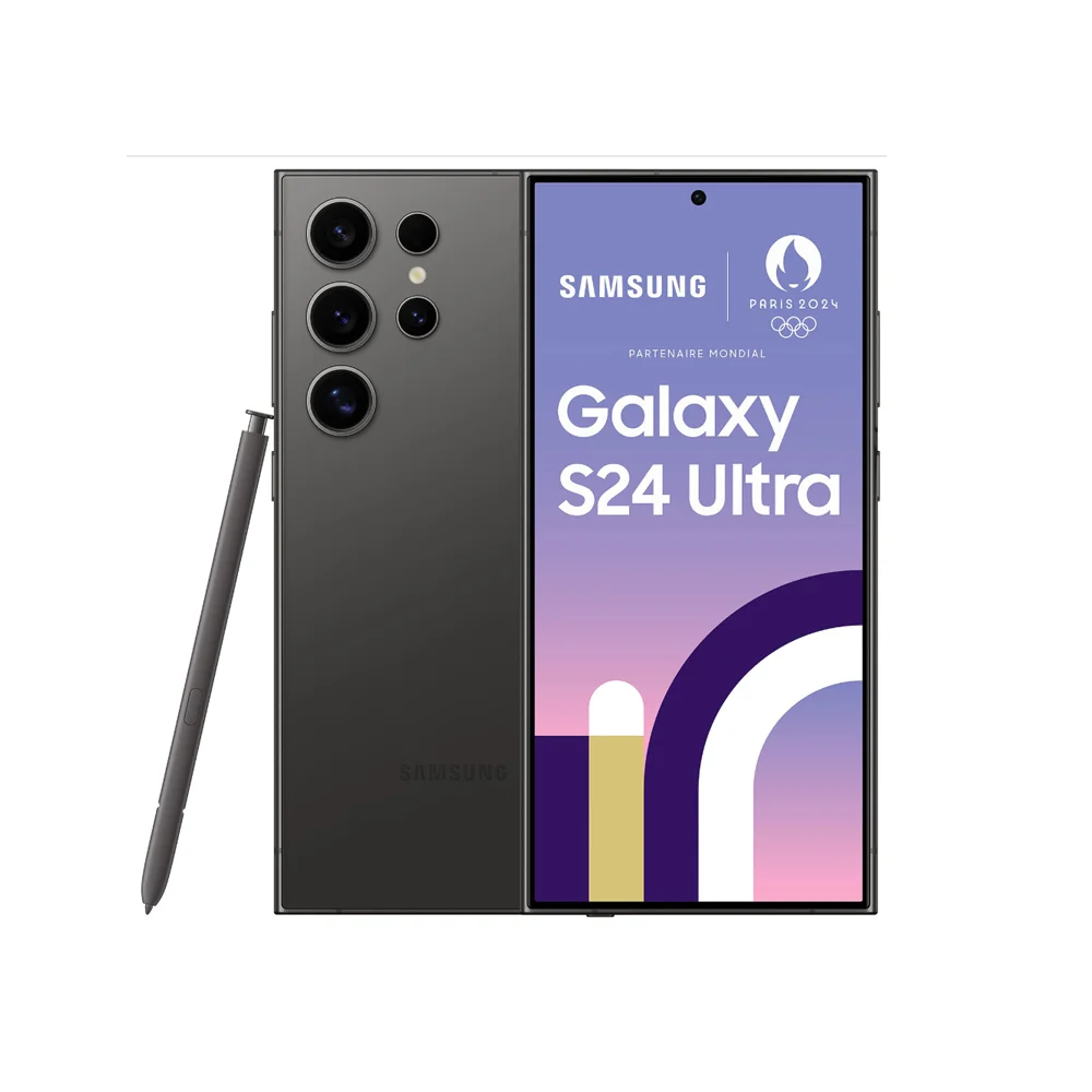 Samsung Galaxy S24 Ultra Price In Pakistan