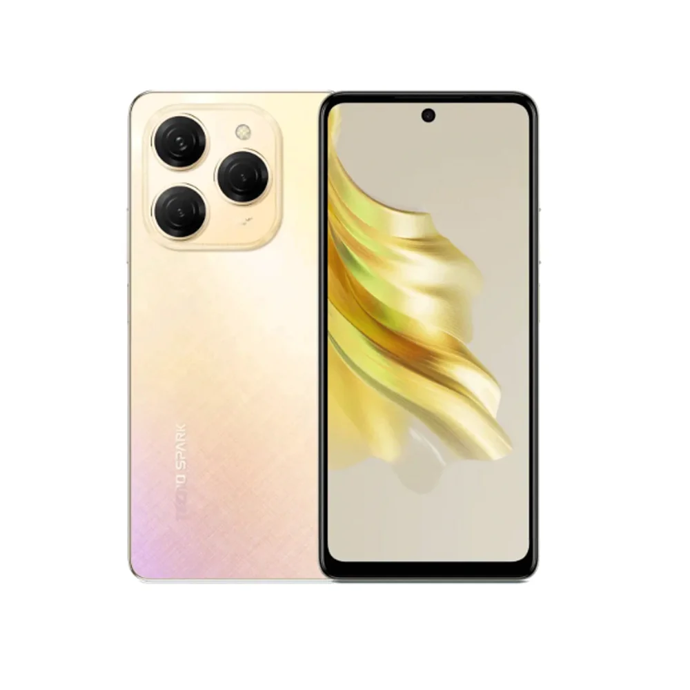 Tecno Spark 20 Price in Pakistan