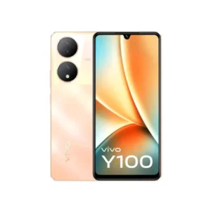 Vivo Y100 Price in Pakistan