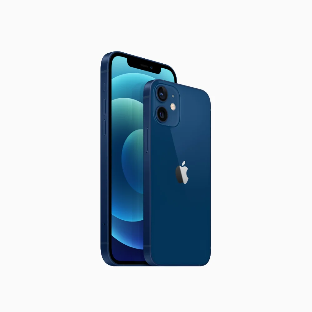 iPhone 12 Price In Pakistan
