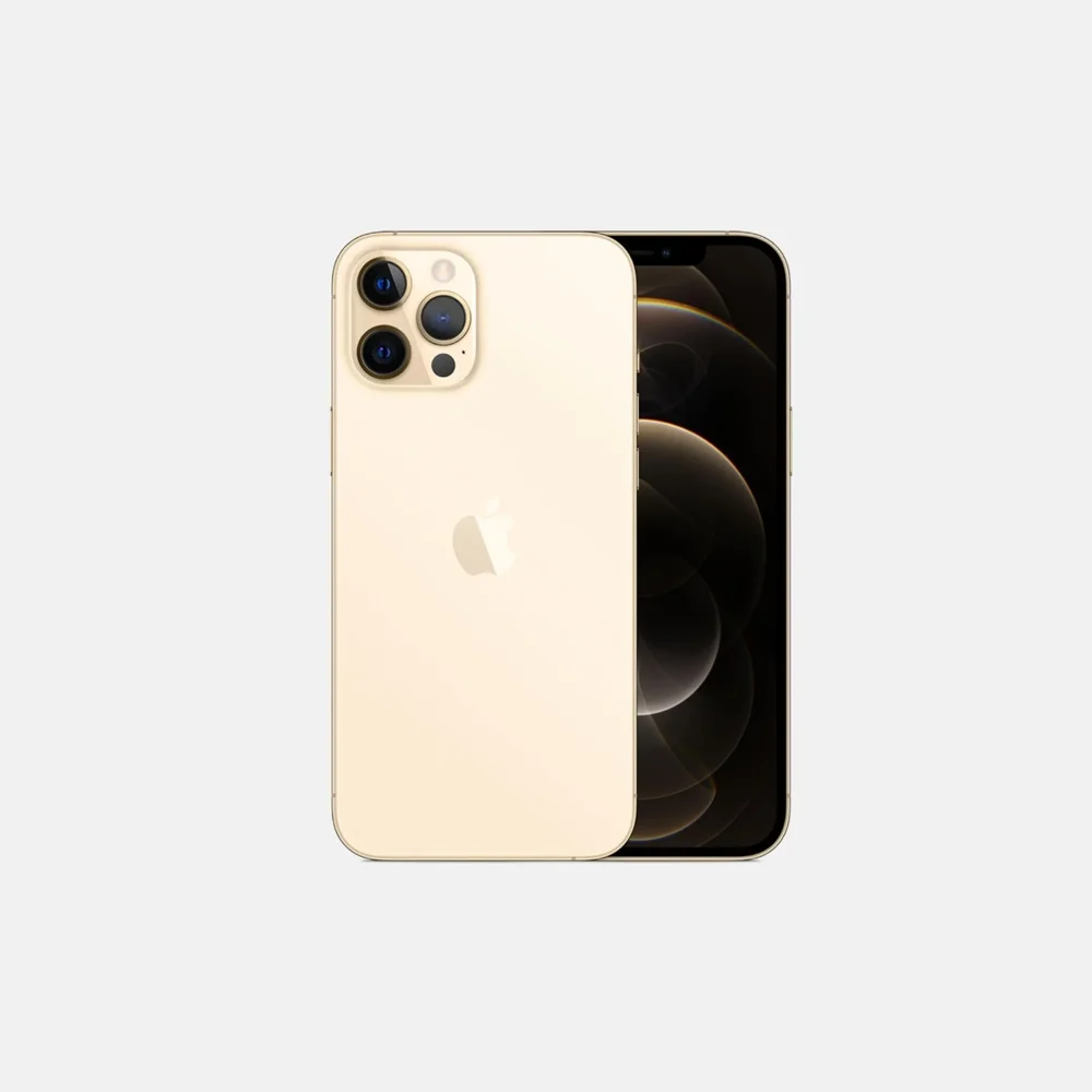 iPhone 12 Pro Max Price in Pakistan