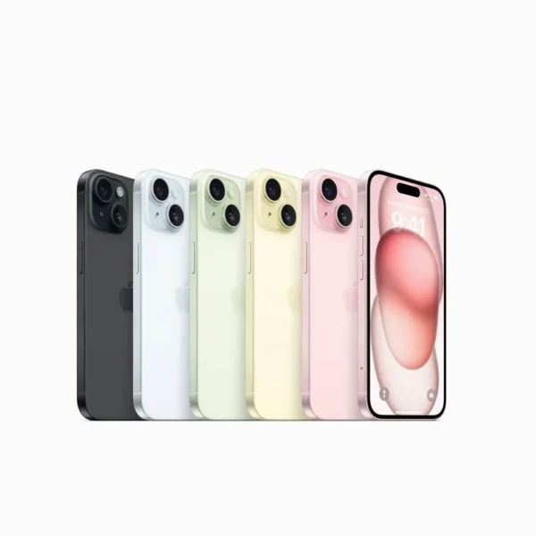 iPhone 15 Plus Price In Pakistan