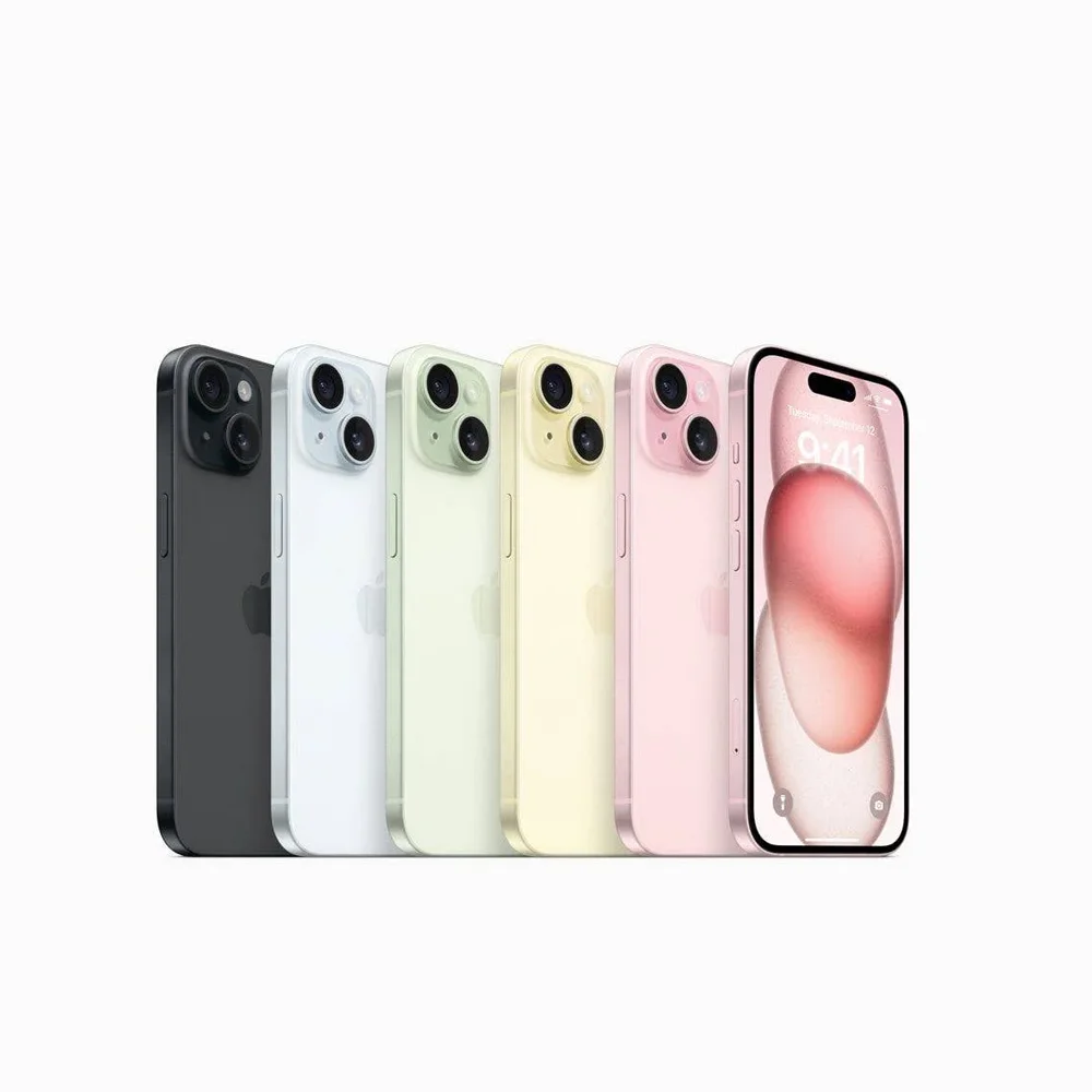 iPhone 15 Plus Price In Pakistan