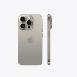 iPhone 15 Pro Price in Pakistan PTA Approved