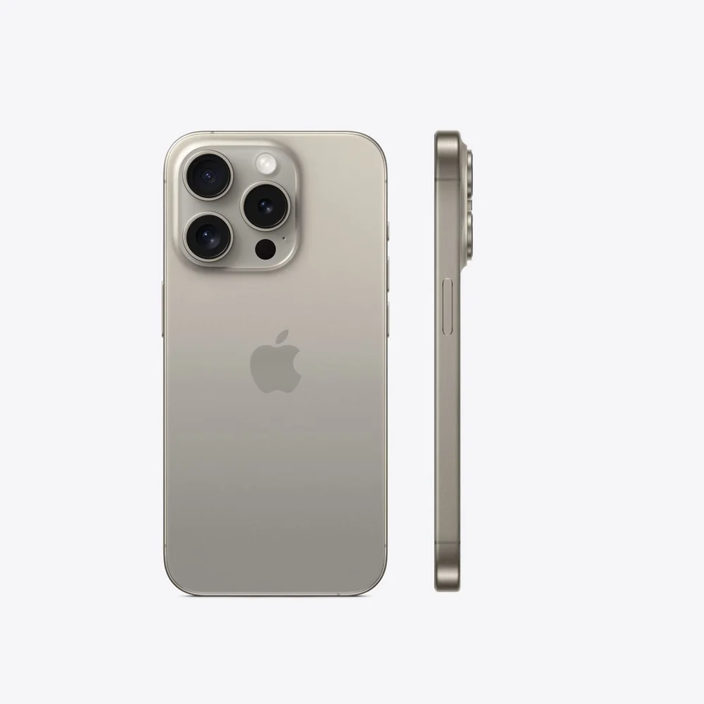 iPhone 15 Pro Price in Pakistan PTA Approved