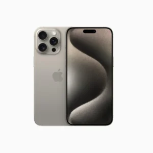 iPhone 15 pro max Price in pakistan