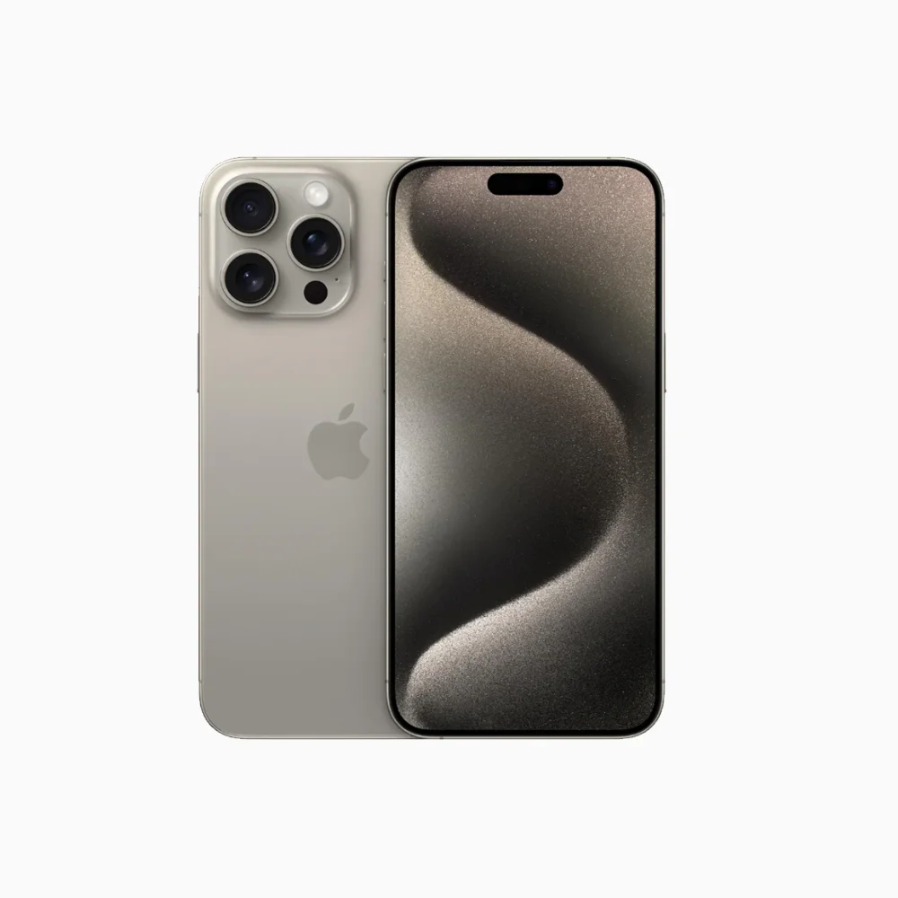 iPhone 15 pro max Price in pakistan