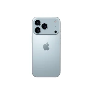 Apple iPhone 17 Pro