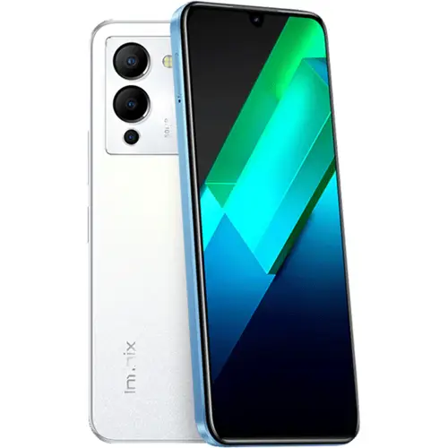 Infinix Note 12