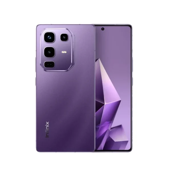 Infinix Note 50 Price in Pakistan