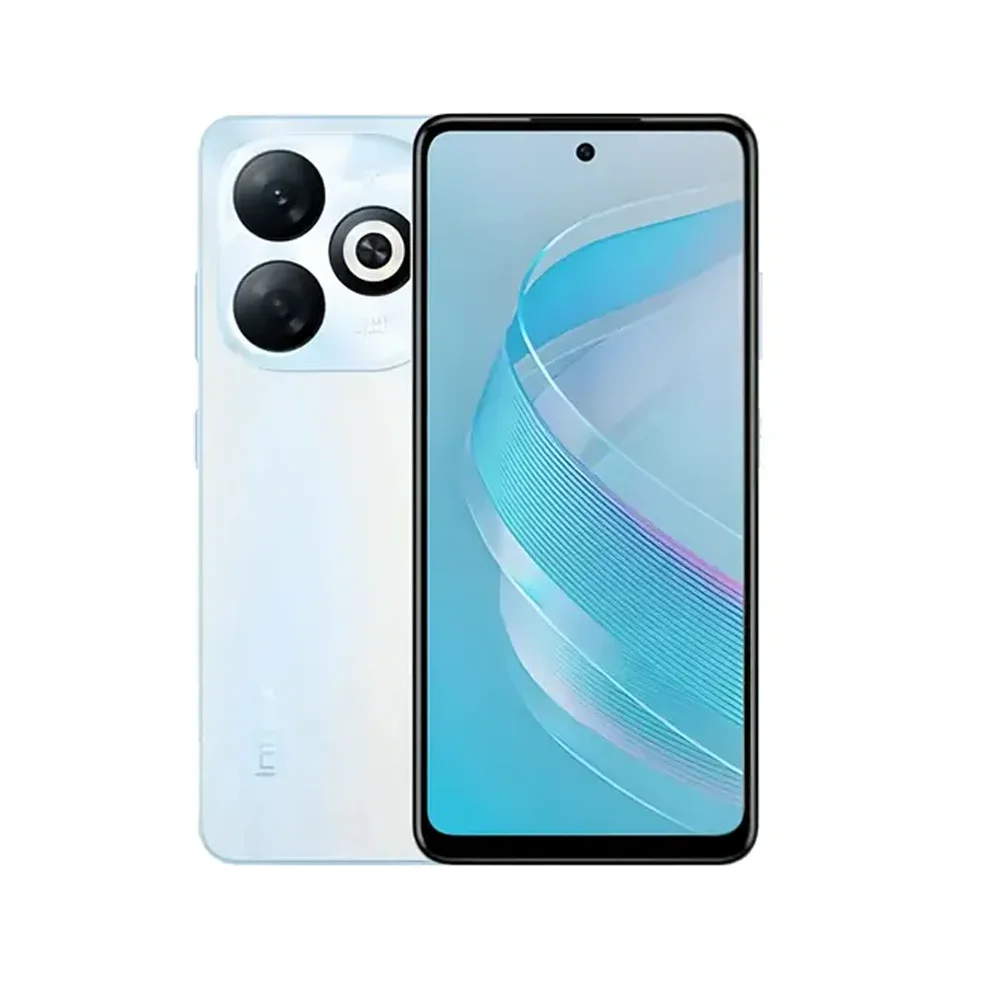 Infinix Smart 8 Pro Price in Pakistan