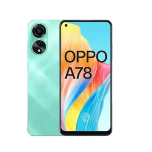 OPPO A78 Price in Pakistan