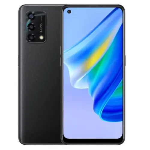 OPPO A95
