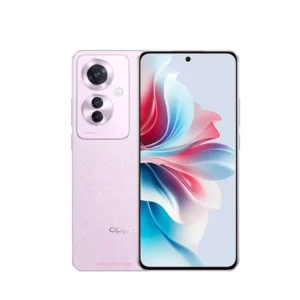 OPPO Reno 11F Price in Pakistan