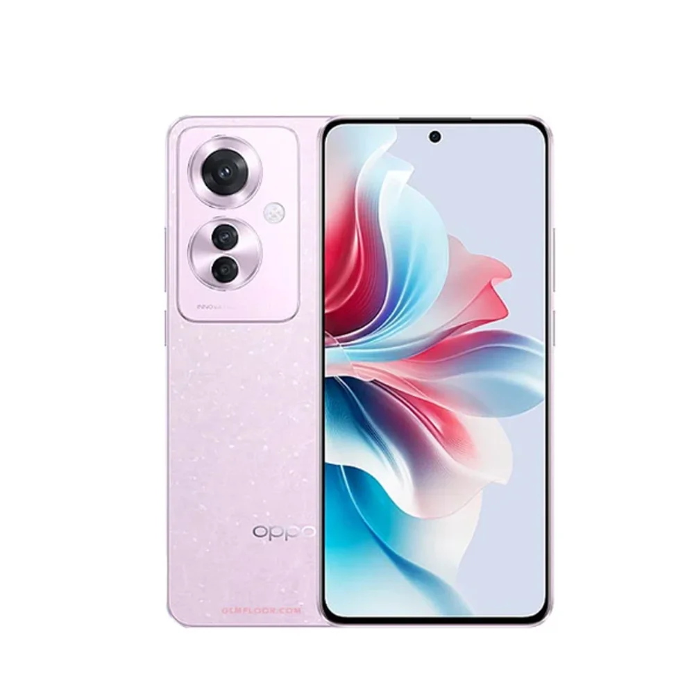 OPPO Reno 11F Price in Pakistan