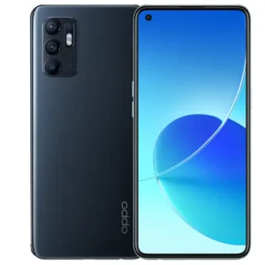 OPPO Reno 6