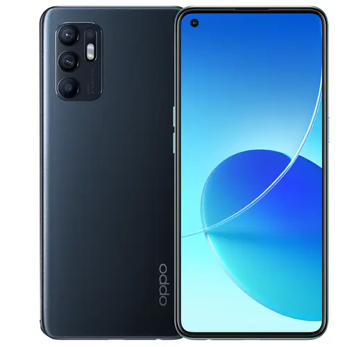 OPPO Reno 6