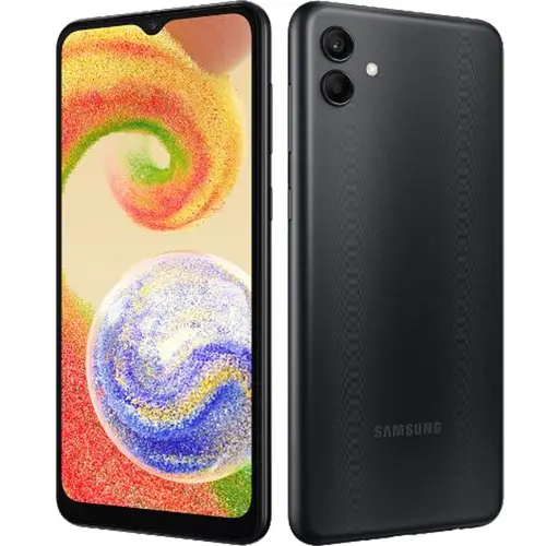 Samsung Galaxy A04
