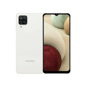 Samsung Galaxy A12 Price in Pakistan
