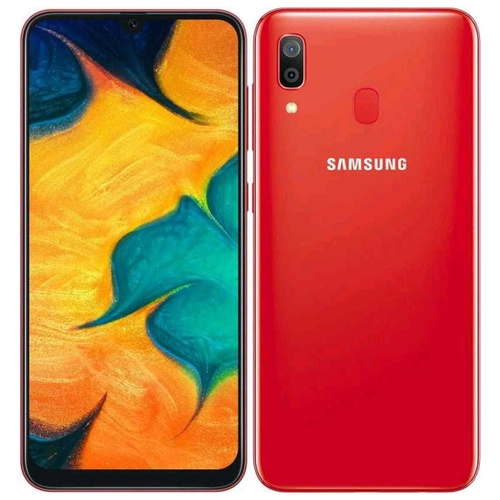 Samsung Galaxy A30