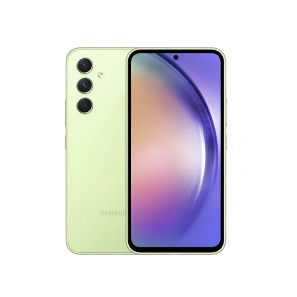 Samsung Galaxy A34 Price in Pakistan