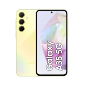 Samsung Galaxy A35 Price in Pakistan