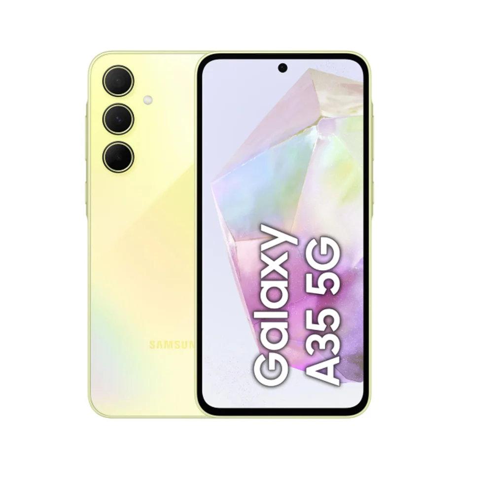 Samsung Galaxy A35 Price in Pakistan