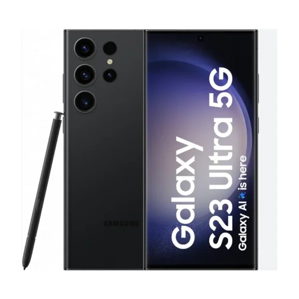 Samsung Galaxy S23 Ultra Price in Pakistan