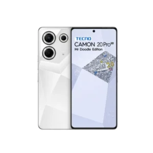 Tecno Camon 20 Pro Price in Pakistan