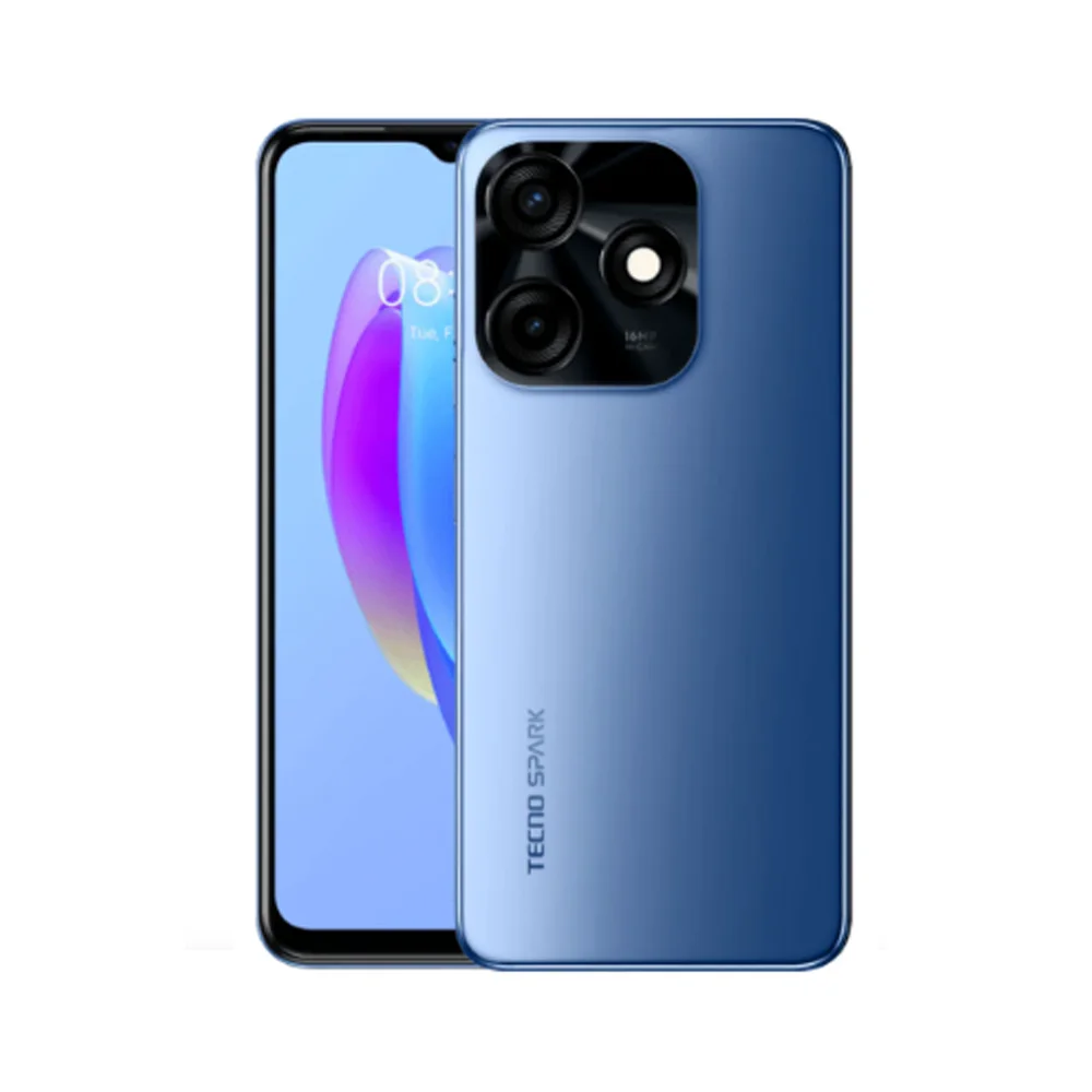 Tecno Spark 10C Price in Pakistan