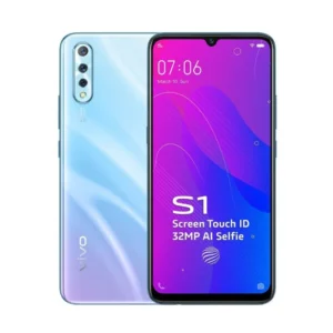 Vivo S1 Price in Pakistan