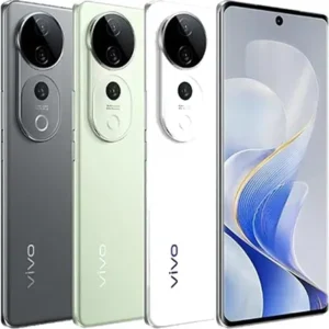 Vivo V40 Pro
