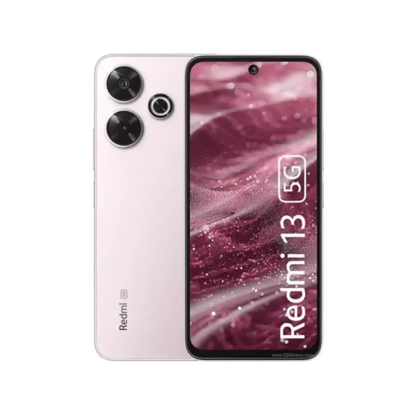 Xiaomi Redmi 13 Price in Pakistan