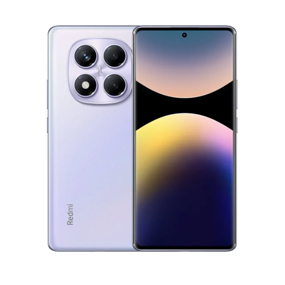 xiaomi redmi note 14 pro price in pakistan