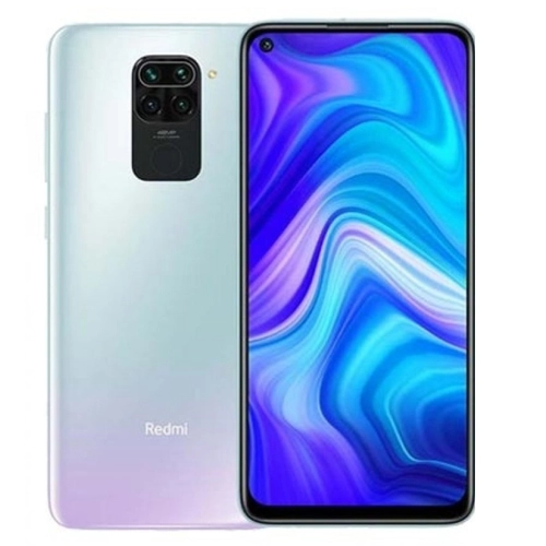 Xiaomi Redmi Note 9