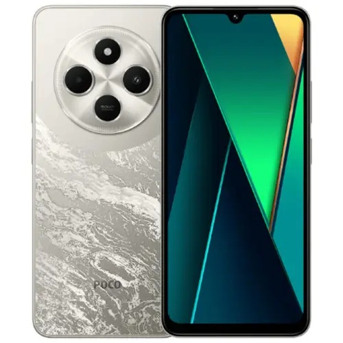 xiaomi poco c75