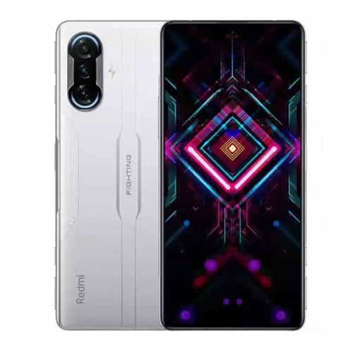 Xiaomi Redmi K40 Gaming